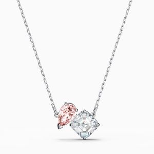 Swarovski Necklace ✨